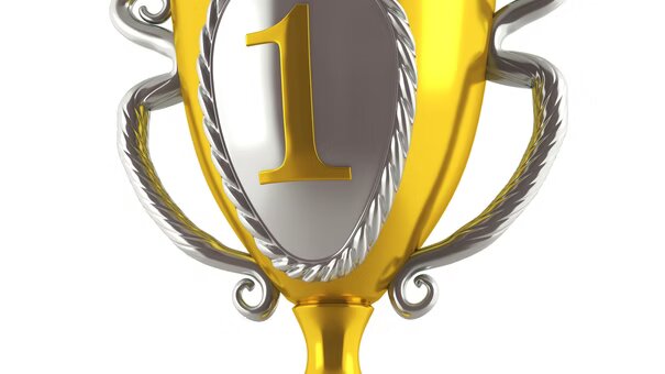 The award for the best editing goes to