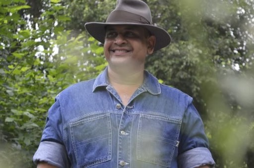 Journey to Shatru Kroniklers Book 1