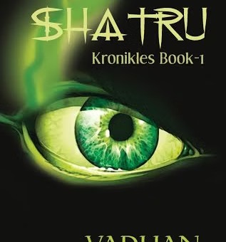 My guest post in South African author and editor, Nerine Dorman’s blog