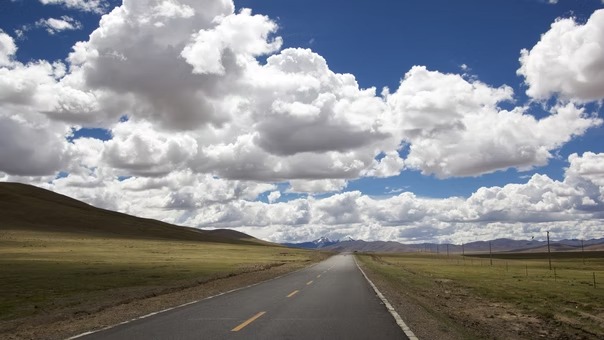 The Journey-down a trodden path!