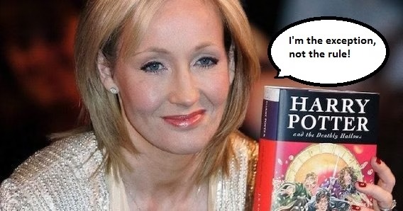 What not to say to authors (and what to say instead)