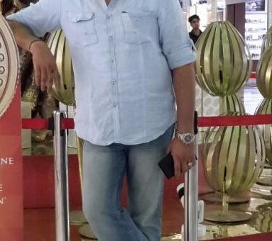 A Literary Lawyer for Authors