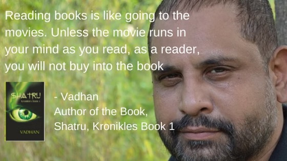 Interview Published In Merry Brains