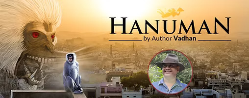 HANUMAN