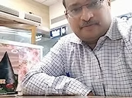 Dr.Naveen Kumar