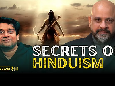 Secrets Of Hindu History, Mythology, Gods, And Energies With Vadhan