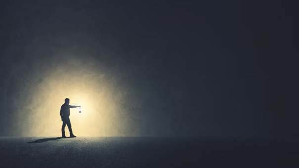 Who are Indian Authors Competing With?