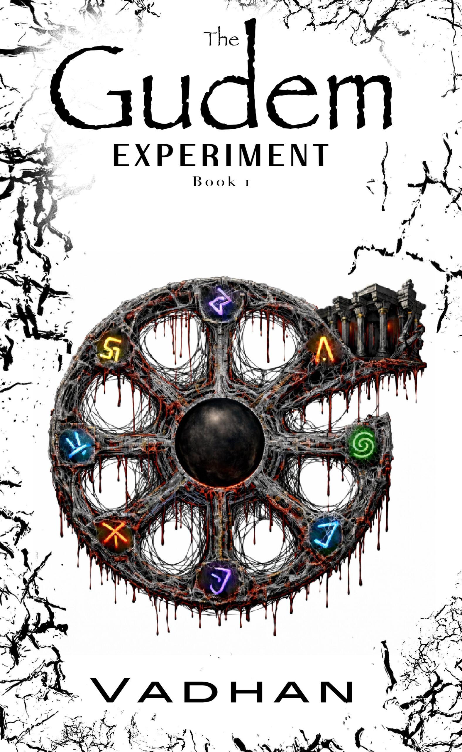 
					The Gudem Experiment
