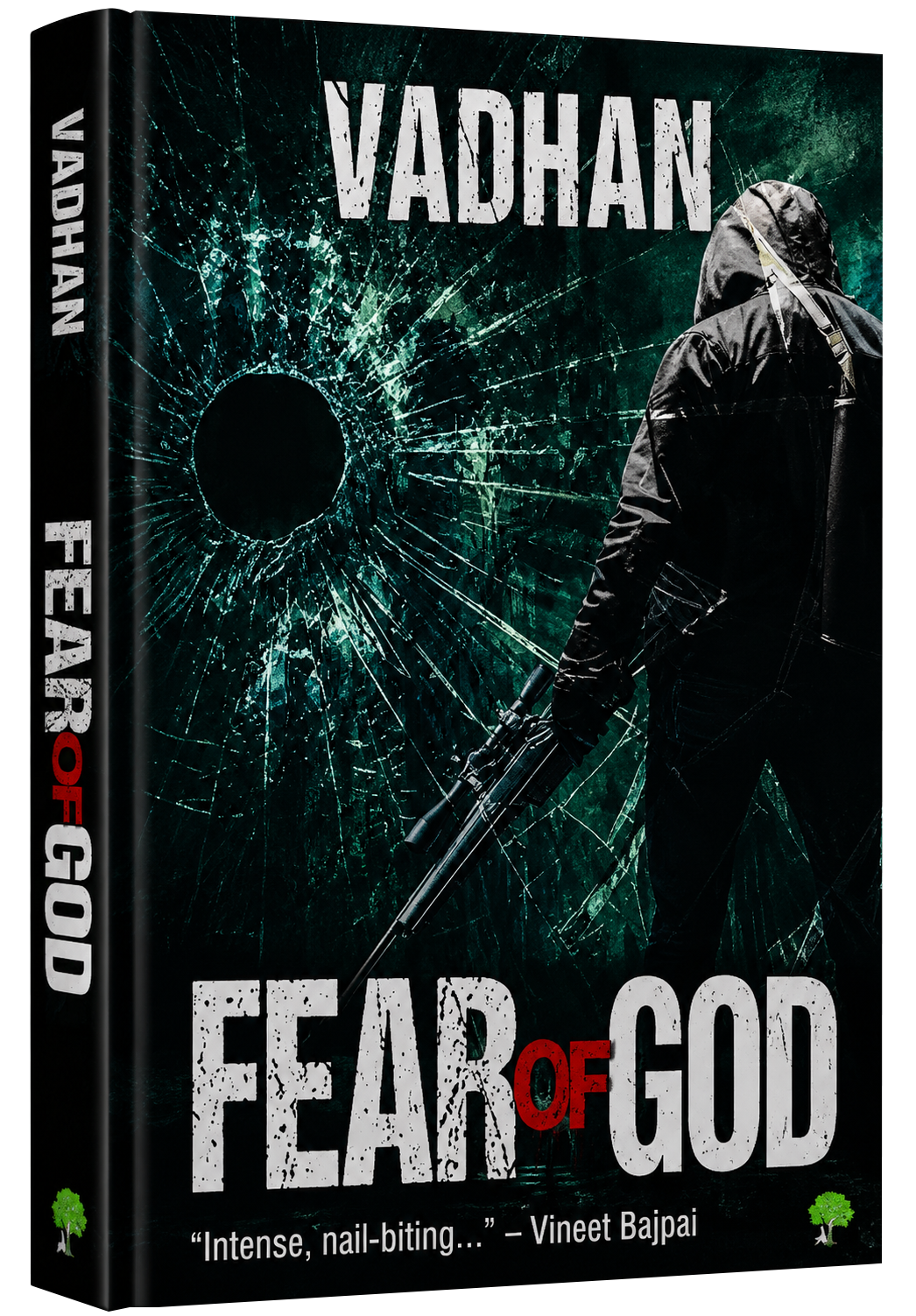 
					Fear of God